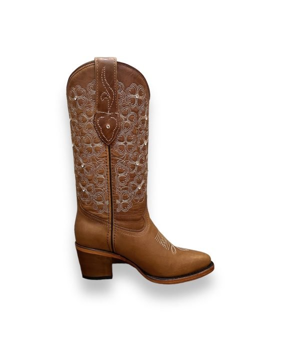 Botas Arena Queen AQ07 - Imagen 4